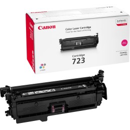 Canon 723M toner cartridge...